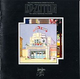 Led Zeppelin - The Soundtrack From The Film "The Song Remains The Same"