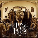 Los Lobos - Wolf Tracks: The Best Of Los Lobos