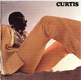 Curtis Mayfield - Curtis