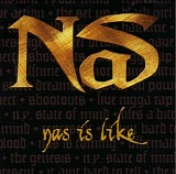 Nas - Nas Is Like / Dr. Knockboots