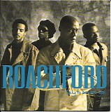 Roachford - Only To Be With You