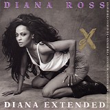Diana Ross - Diana Extended / The Remixes