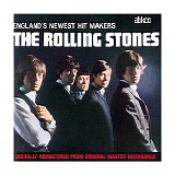 Rolling Stones, The - England's Newest Hit Makers