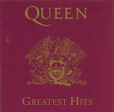 Queen - Greatest Hits