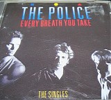 Police, The - Every Breath You Take (The Singles)