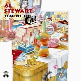 Al Stewart - Year Of The Cat