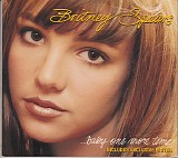 Britney Spears - ...Baby One More Time