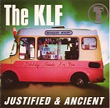 KLF, The - Justified & Ancient
