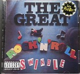 Sex Pistols - The Great Rock 'N' Roll Swindle