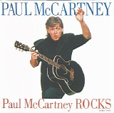 Paul McCartney - Paul McCartney Rocks