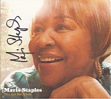 Mavis Staples - You Are Not Alone