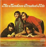 Monkees, The - The Monkees Greatest Hits