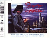 Michael Jackson - Stranger In Moscow
