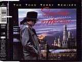 Michael Jackson - Stranger In Moscow
