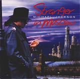Michael Jackson - Stranger In Moscow