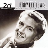 Jerry Lee Lewis - The Best Of Jerry Lee Lewis - 20th Century Masters The Millennium Collection
