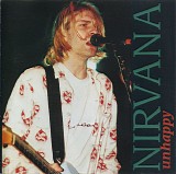 Nirvana - Unhappy