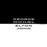 George Michael & Elton John - Don't Let The Sun Go Down On Me
