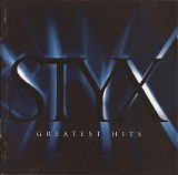 Styx - Greatest Hits