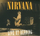 Nirvana - Live At Reading