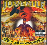 Juvenile - 400 Degreez