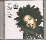 Macy Gray - The Very Best Of Macy Gray