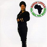 Queen Latifah - All Hail The Queen