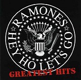 Ramones - Greatest Hits