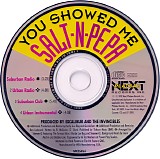 Salt 'N' Pepa - You Showed Me
