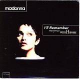 Madonna - I'll Remember