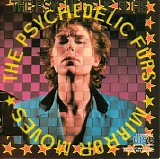 Psychedelic Furs, The - Mirror Moves