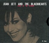 Joan Jett & The Blackhearts - Love Is All Around