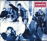 Oasis - Cigarettes & Alcohol