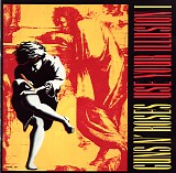 Guns N' Roses - Use Your Illusion I