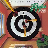 Rufus & Chaka Khan - The Very Best Of Rufus Featuring Chaka Khan