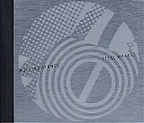 Rolling Stones, The - Steel Wheels---Stainless Steel Case