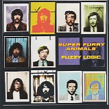 Super Furry Animals - Fuzzy Logic