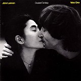 John Lennon & Yoko Ono - Double Fantasy