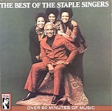 Staple Singers, The - The Best Of The Staple Singers