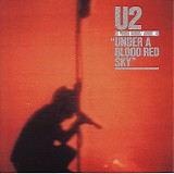 U2 - Live / Under A Blood Red Sky
