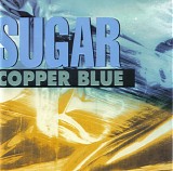 Sugar - Copper Blue