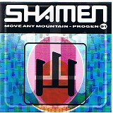 Shamen, The - Move Any Mountain - Progen 91