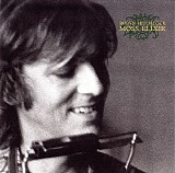 Robyn Hitchcock - Moss Elixir
