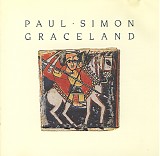 Paul Simon - Graceland