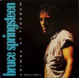 Bruce Springsteen - Chimes Of Freedom