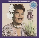 Billie Holiday - The Quintessential Billie Holiday Volume 2