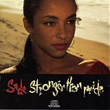 Sade - Stronger Than Pride