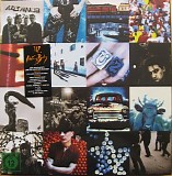 U2 - Achtung Baby