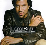 Lionel Richie - The Definitive Collection