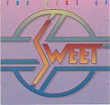 Sweet, The - The Best Of Sweet